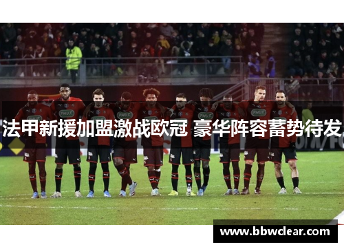 法甲新援加盟激战欧冠 豪华阵容蓄势待发 法甲新援加盟激战欧冠 豪华阵容蓄势待发