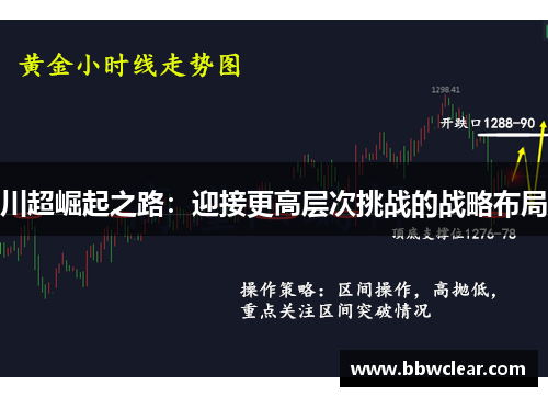 川超崛起之路:迎接更高层次挑战的战略布局 川超崛起之路:迎接更高层次挑战的战略布局